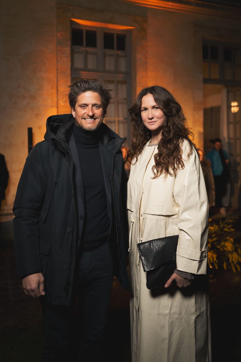  - L’annonce des finalistes et des membres des jurys des Festivals Design Parade Hyères et Toulon