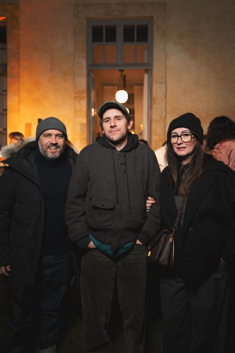  - L’annonce des finalistes et des membres des jurys des Festivals Design Parade Hyères et Toulon