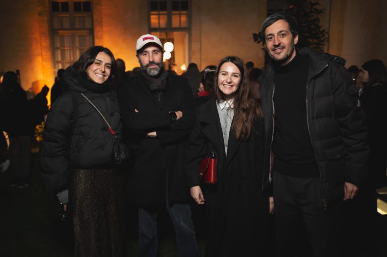  - L’annonce des finalistes et des membres des jurys des Festivals Design Parade Hyères et Toulon