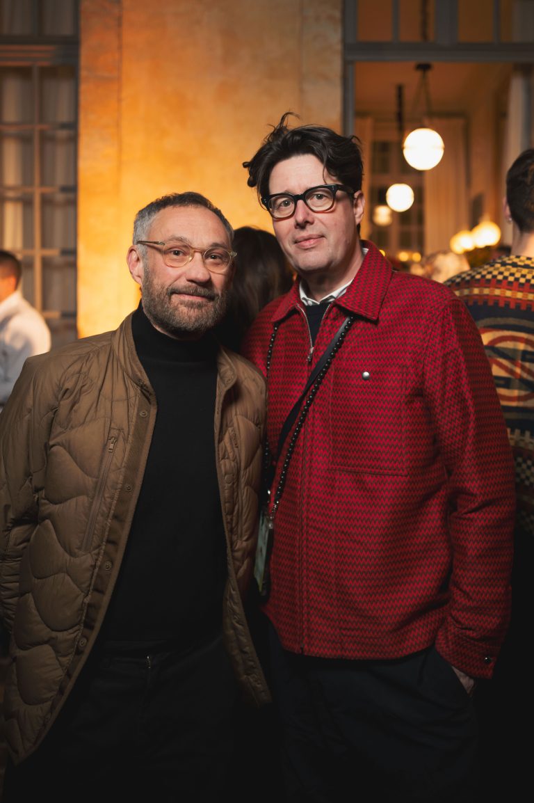  - L’annonce des finalistes et des membres des jurys des Festivals Design Parade Hyères et Toulon