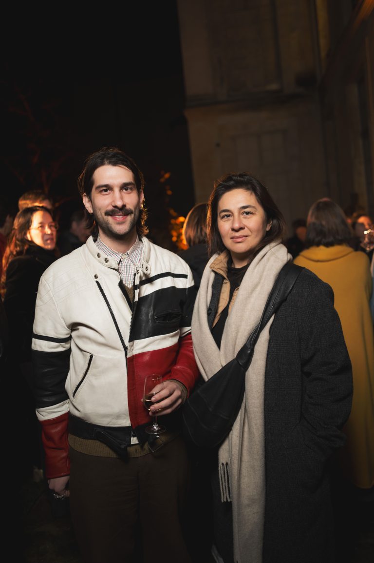  - L’annonce des finalistes et des membres des jurys des Festivals Design Parade Hyères et Toulon