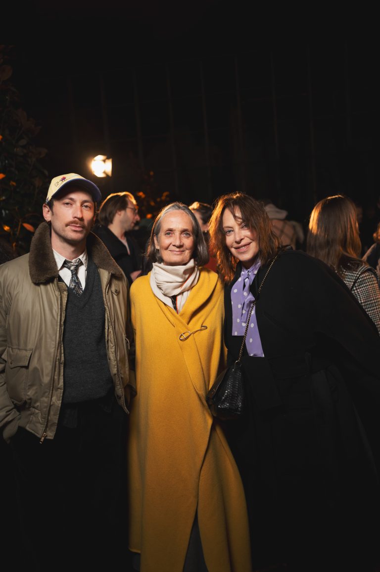  - L’annonce des finalistes et des membres des jurys des Festivals Design Parade Hyères et Toulon