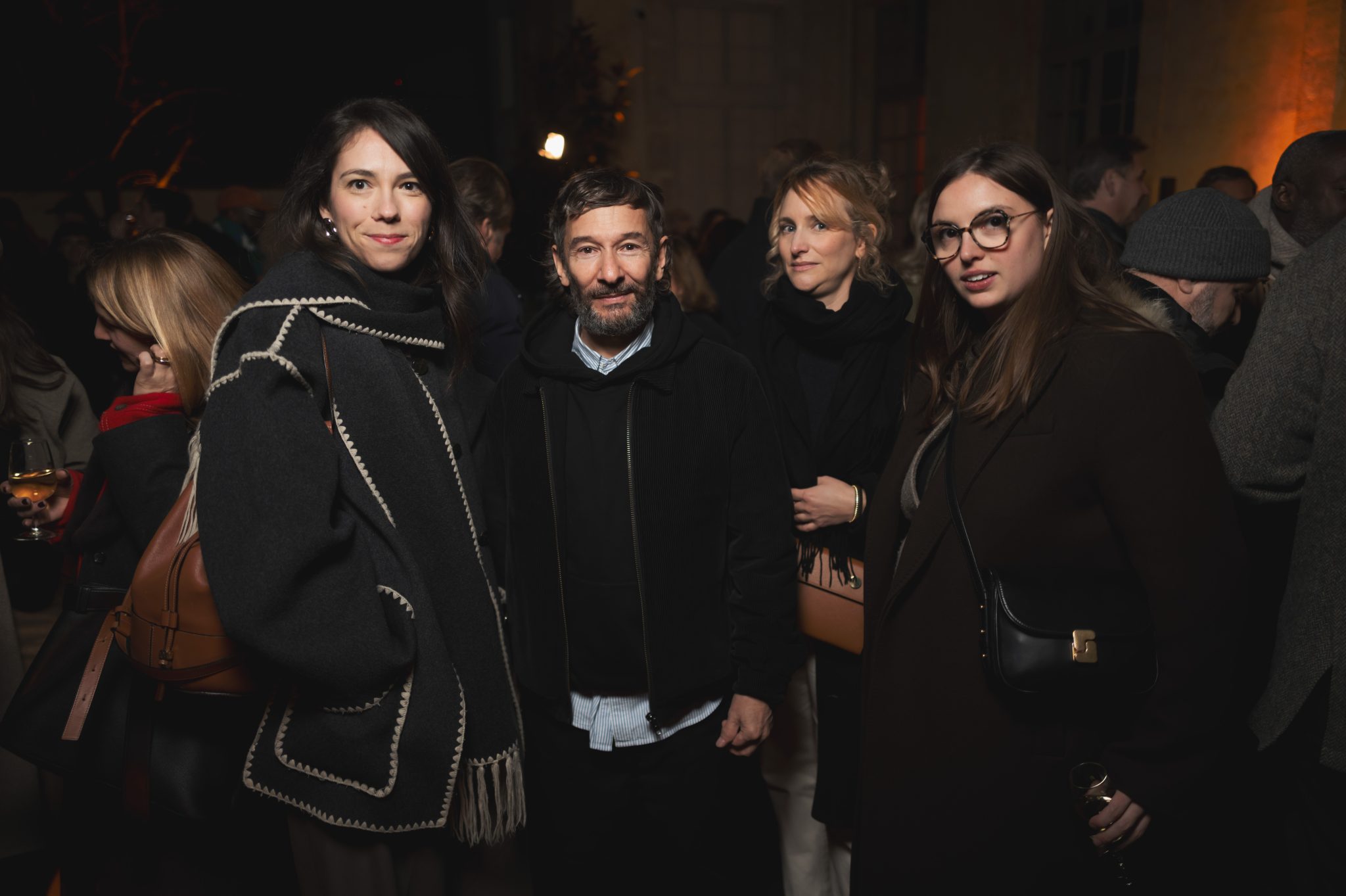  - L’annonce des finalistes et des membres des jurys des Festivals Design Parade Hyères et Toulon