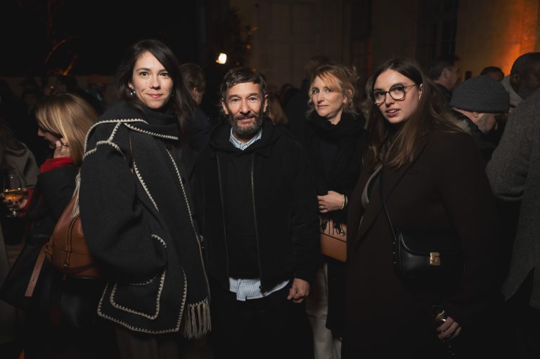  - L’annonce des finalistes et des membres des jurys des Festivals Design Parade Hyères et Toulon