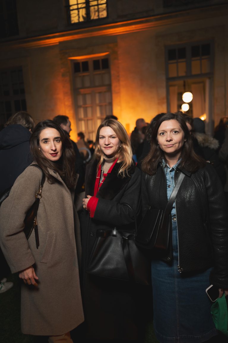  - L’annonce des finalistes et des membres des jurys des Festivals Design Parade Hyères et Toulon