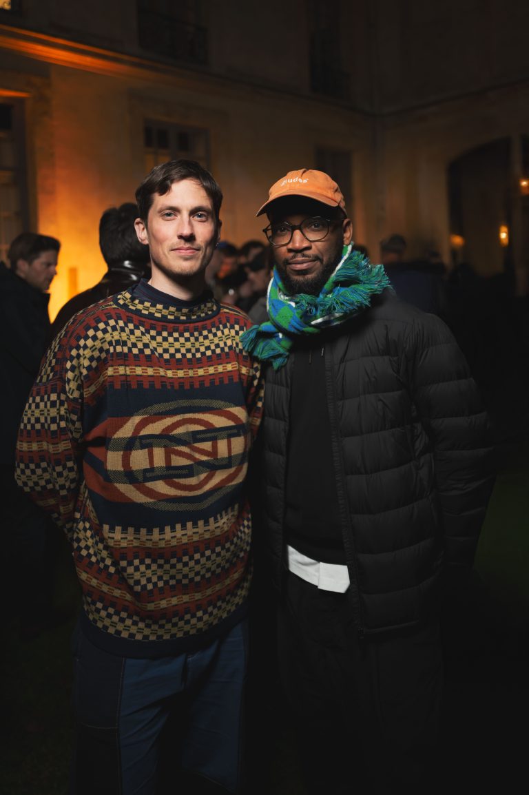  - L’annonce des finalistes et des membres des jurys des Festivals Design Parade Hyères et Toulon