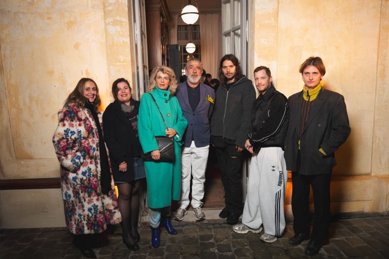  - L’annonce des finalistes et des membres des jurys des Festivals Design Parade Hyères et Toulon
