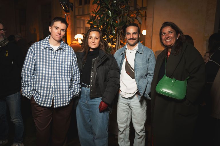  - L’annonce des finalistes et des membres des jurys des Festivals Design Parade Hyères et Toulon