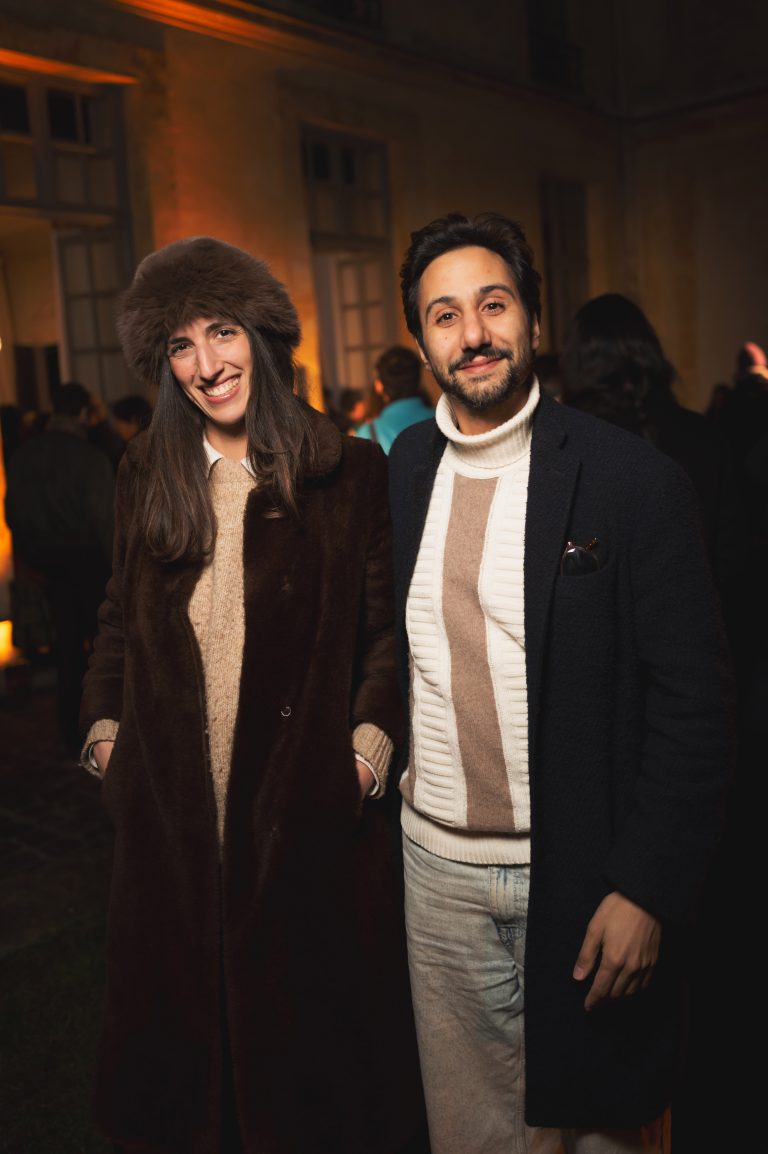  - L’annonce des finalistes et des membres des jurys des Festivals Design Parade Hyères et Toulon