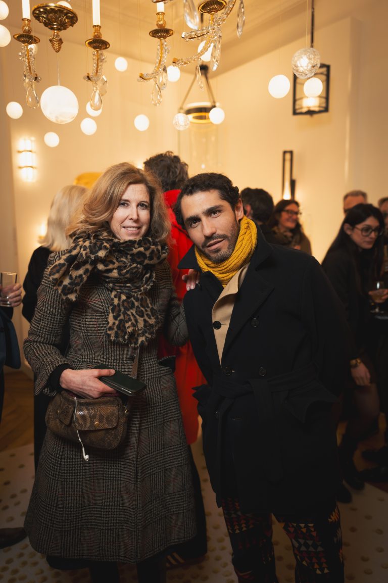  - L’annonce des finalistes et des membres des jurys des Festivals Design Parade Hyères et Toulon