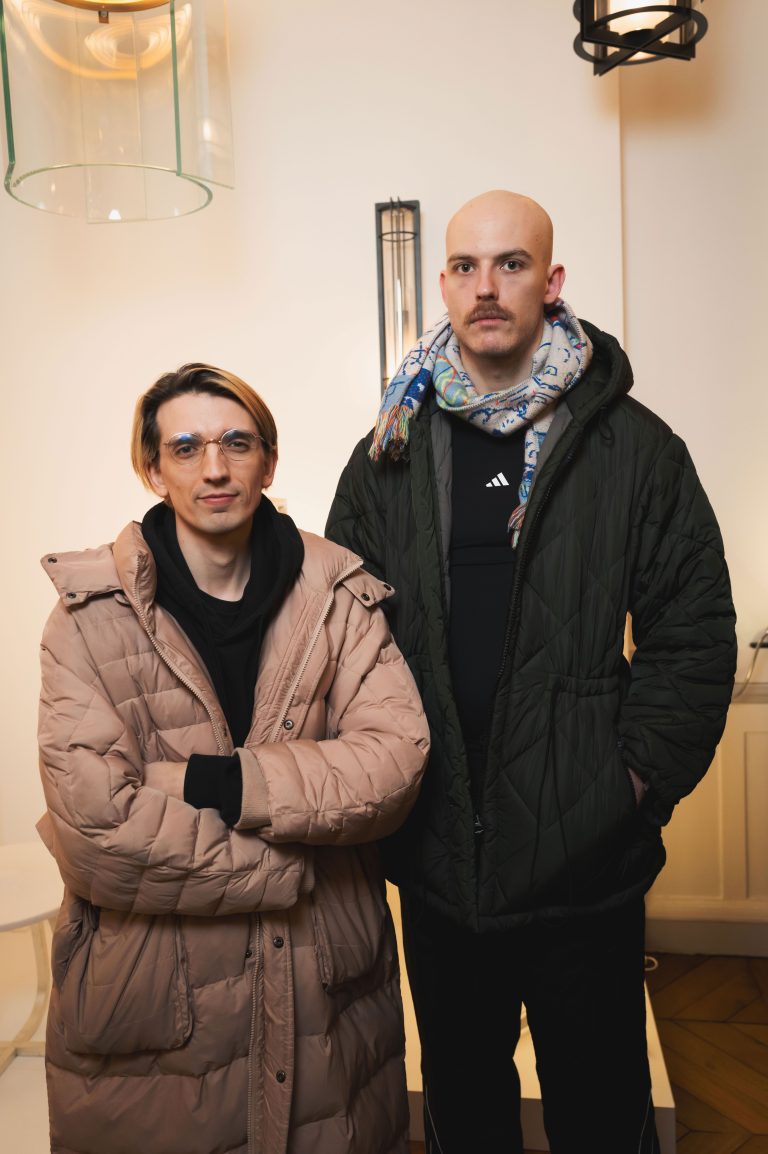  - L’annonce des finalistes et des membres des jurys des Festivals Design Parade Hyères et Toulon