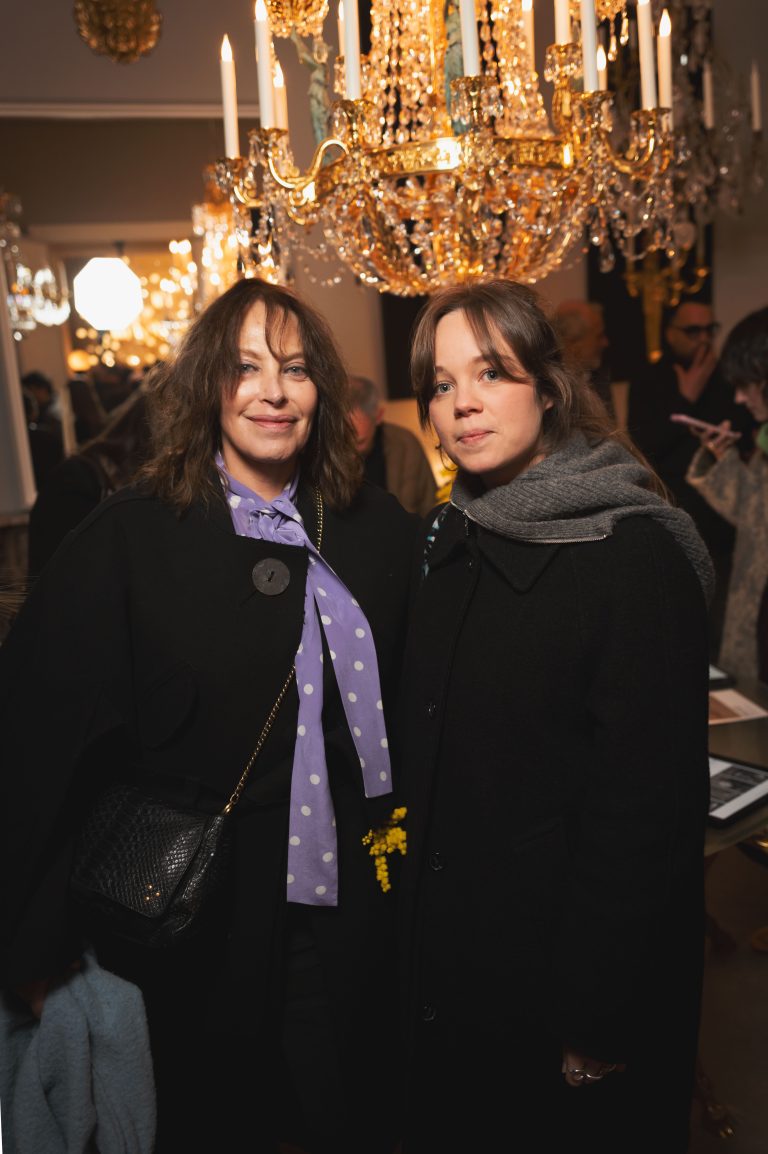  - L’annonce des finalistes et des membres des jurys des Festivals Design Parade Hyères et Toulon