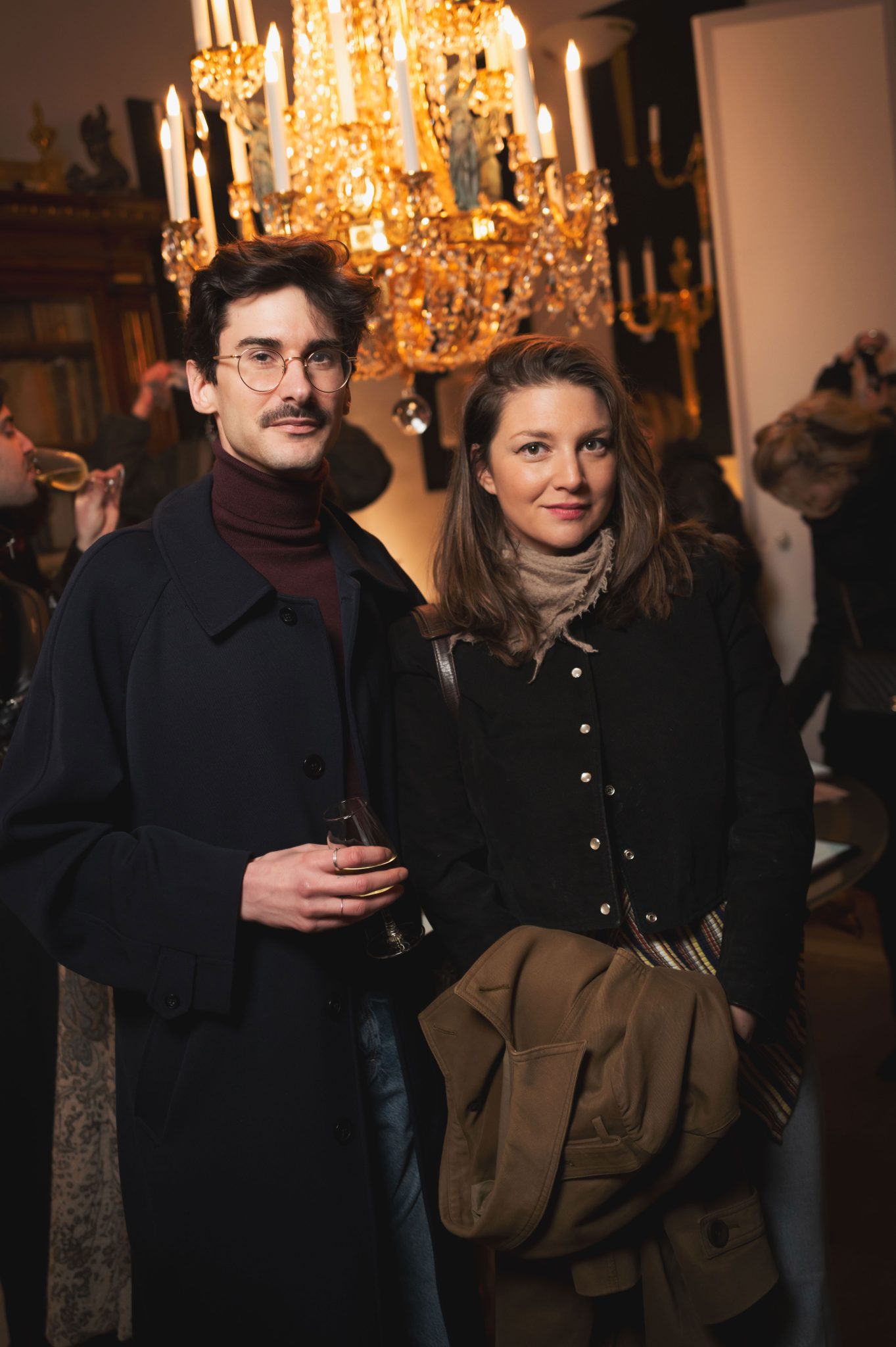  - L’annonce des finalistes et des membres des jurys des Festivals Design Parade Hyères et Toulon