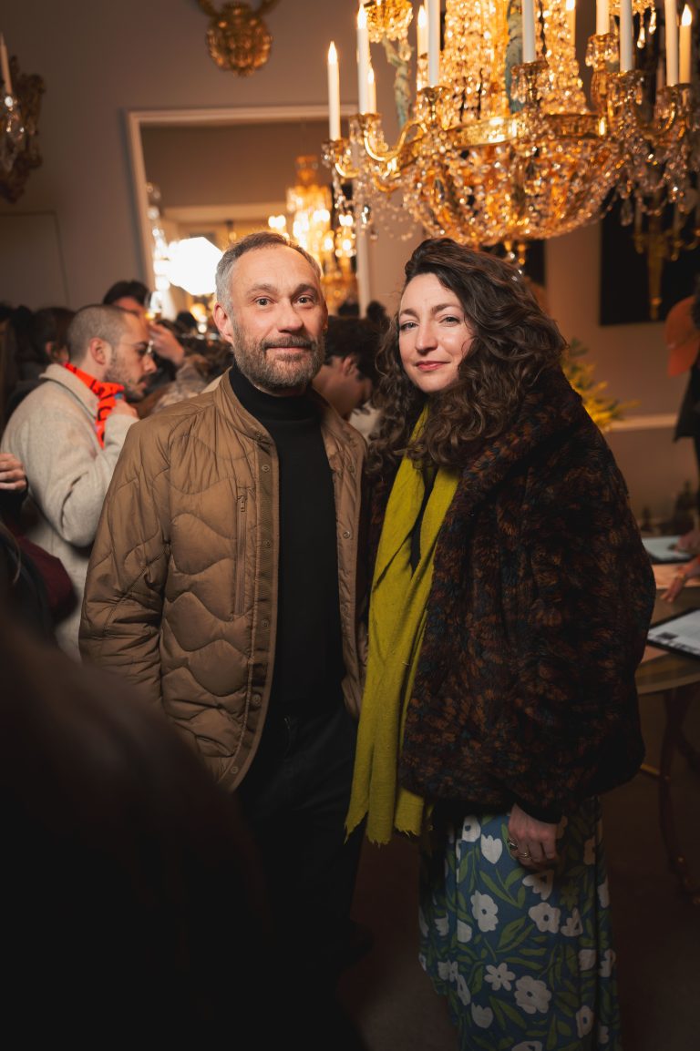  - L’annonce des finalistes et des membres des jurys des Festivals Design Parade Hyères et Toulon