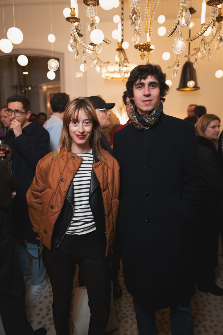  - L’annonce des finalistes et des membres des jurys des Festivals Design Parade Hyères et Toulon