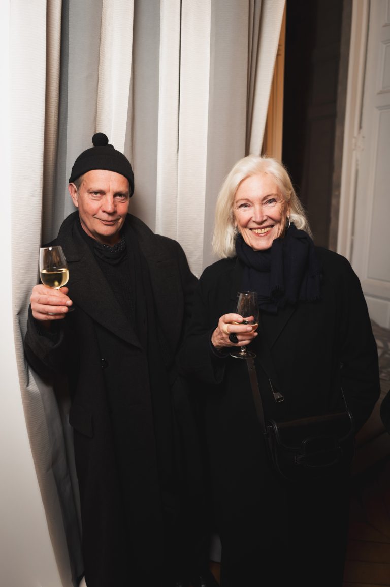  - L’annonce des finalistes et des membres des jurys des Festivals Design Parade Hyères et Toulon