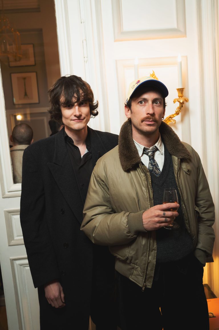  - L’annonce des finalistes et des membres des jurys des Festivals Design Parade Hyères et Toulon