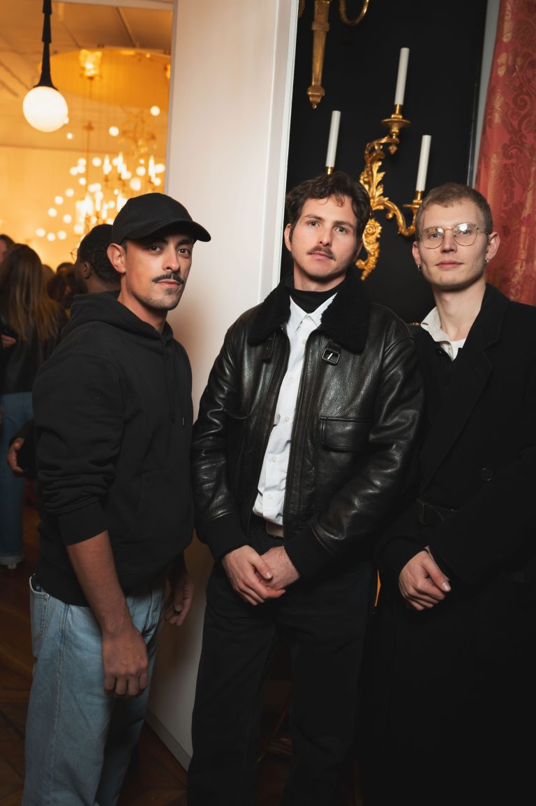  - L’annonce des finalistes et des membres des jurys des Festivals Design Parade Hyères et Toulon