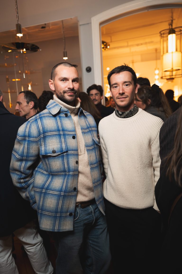  - L’annonce des finalistes et des membres des jurys des Festivals Design Parade Hyères et Toulon