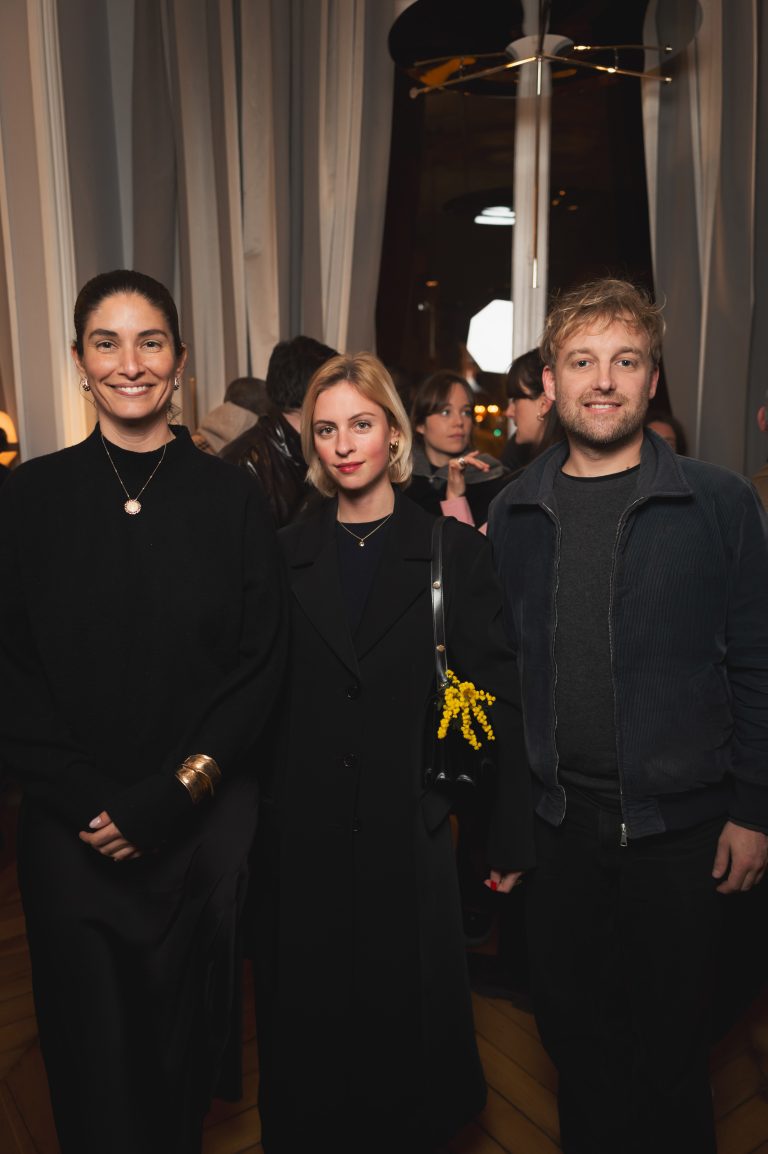  - L’annonce des finalistes et des membres des jurys des Festivals Design Parade Hyères et Toulon