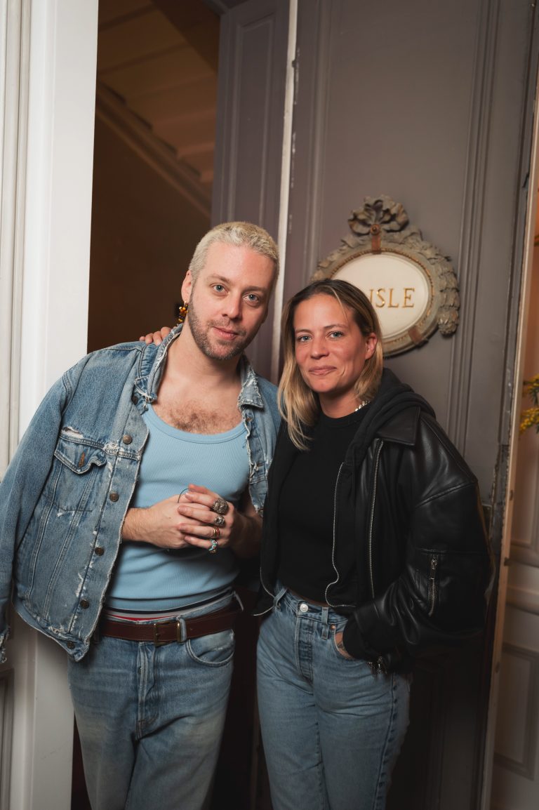  - L’annonce des finalistes et des membres des jurys des Festivals Design Parade Hyères et Toulon