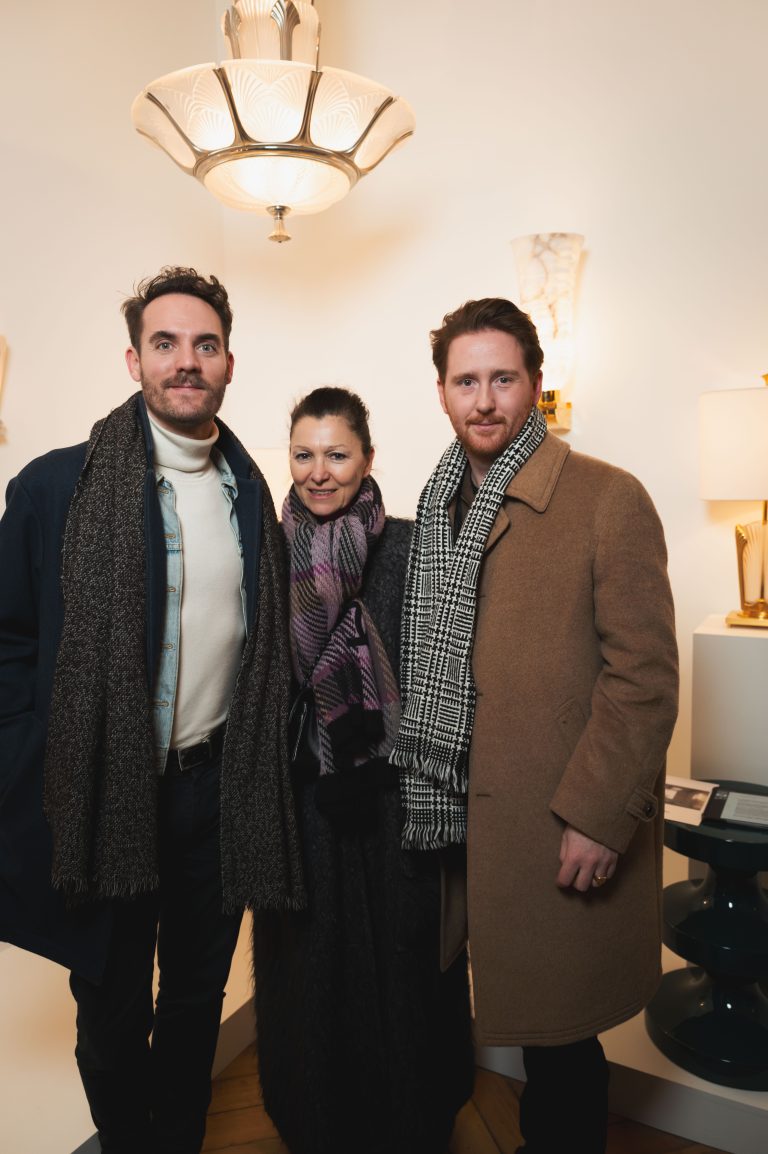  - L’annonce des finalistes et des membres des jurys des Festivals Design Parade Hyères et Toulon