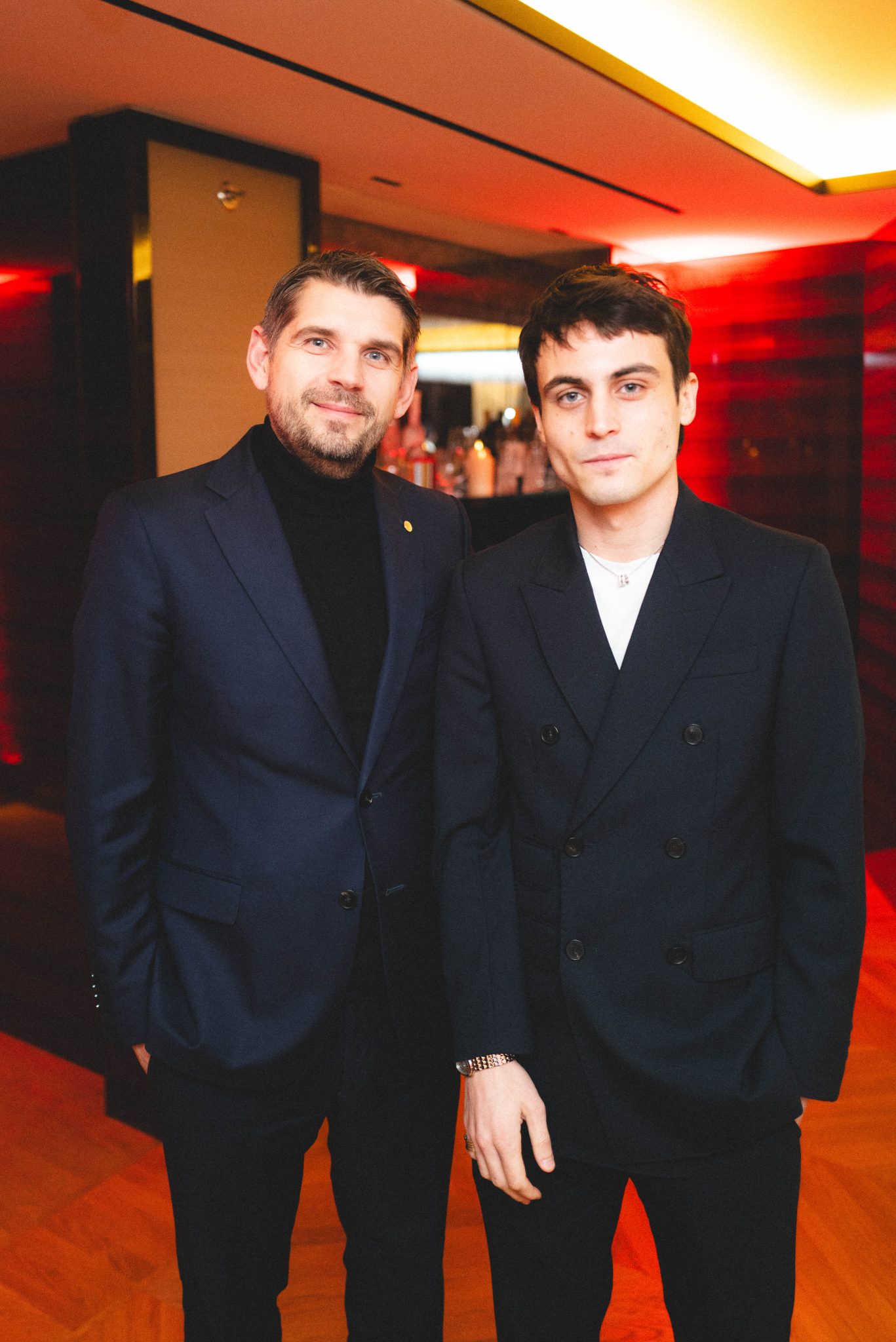  - La beauté envoûtante de Serpenti célébrée à l’hôtel Bvlgari