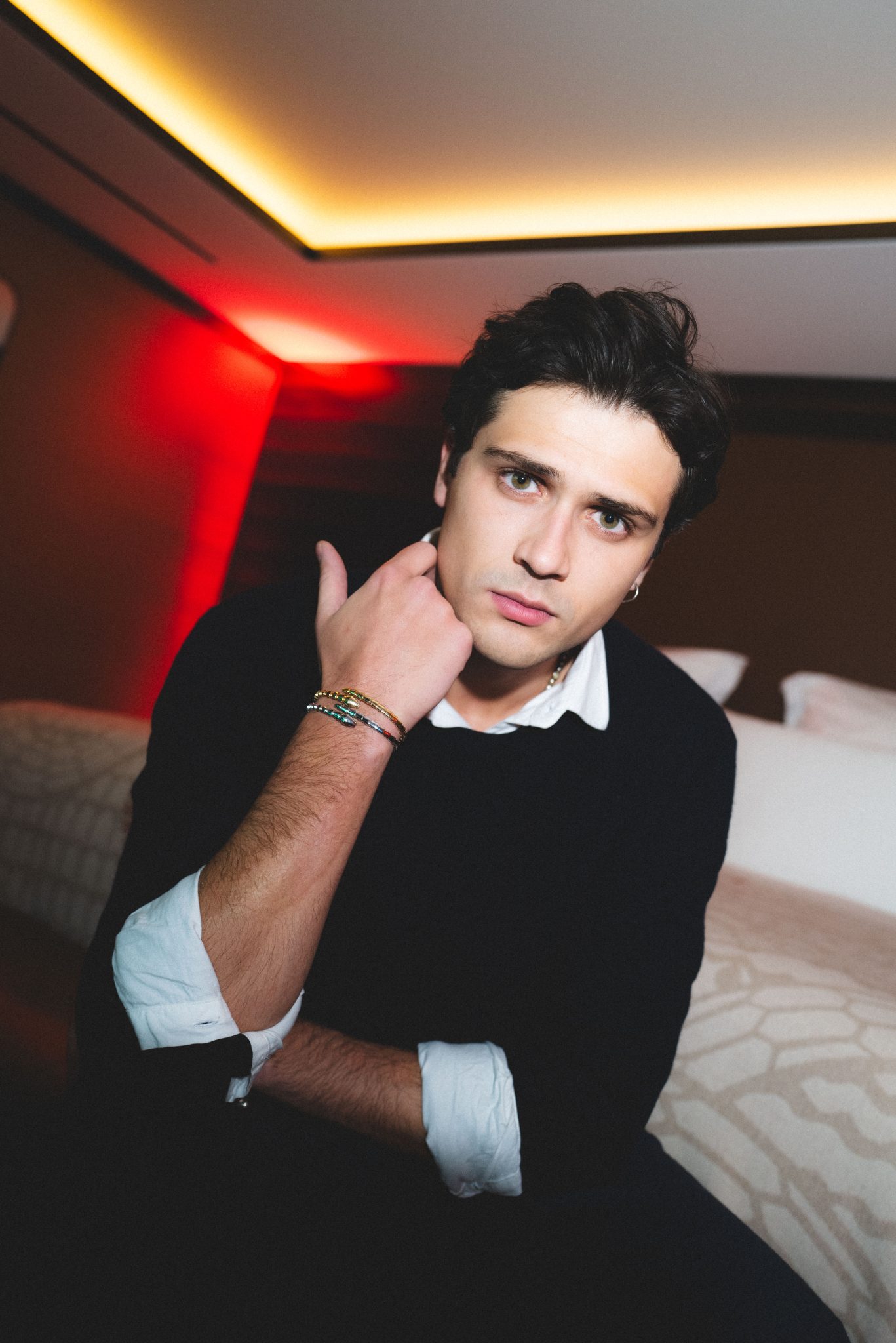  - The Bvlgari Hotel Pays Tribute to the Enchanting Beauty of the Serpenti Collection