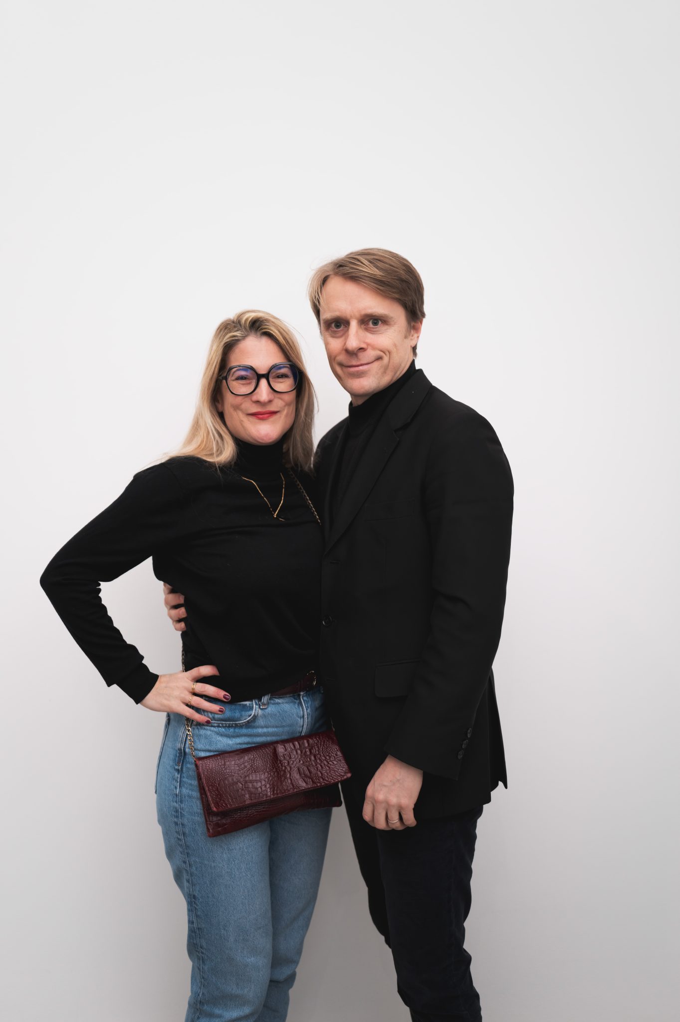  - A Taste of Étienne de Crécy’s New Album, WARM UP