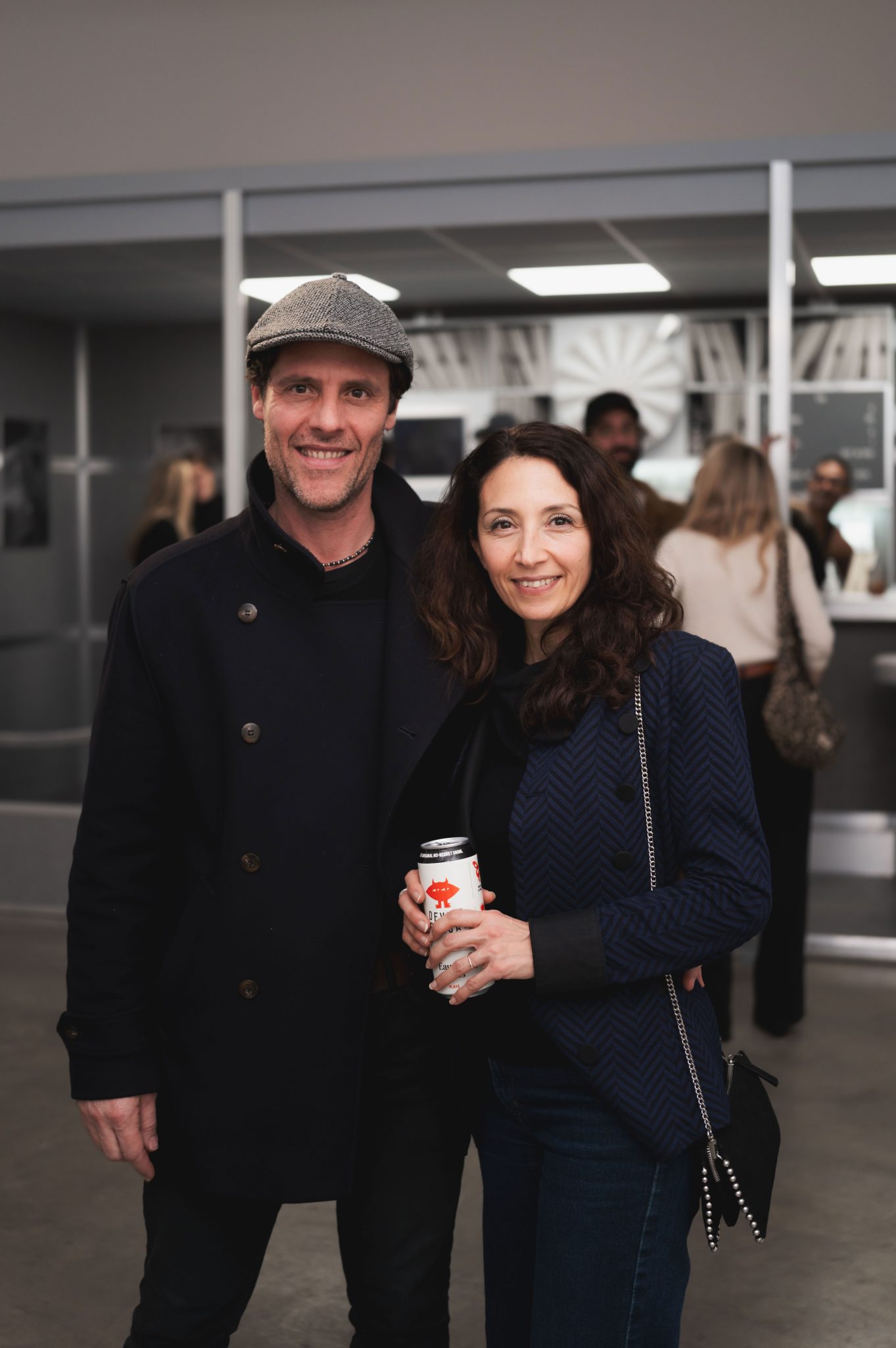  - A Taste of Étienne de Crécy’s New Album, WARM UP