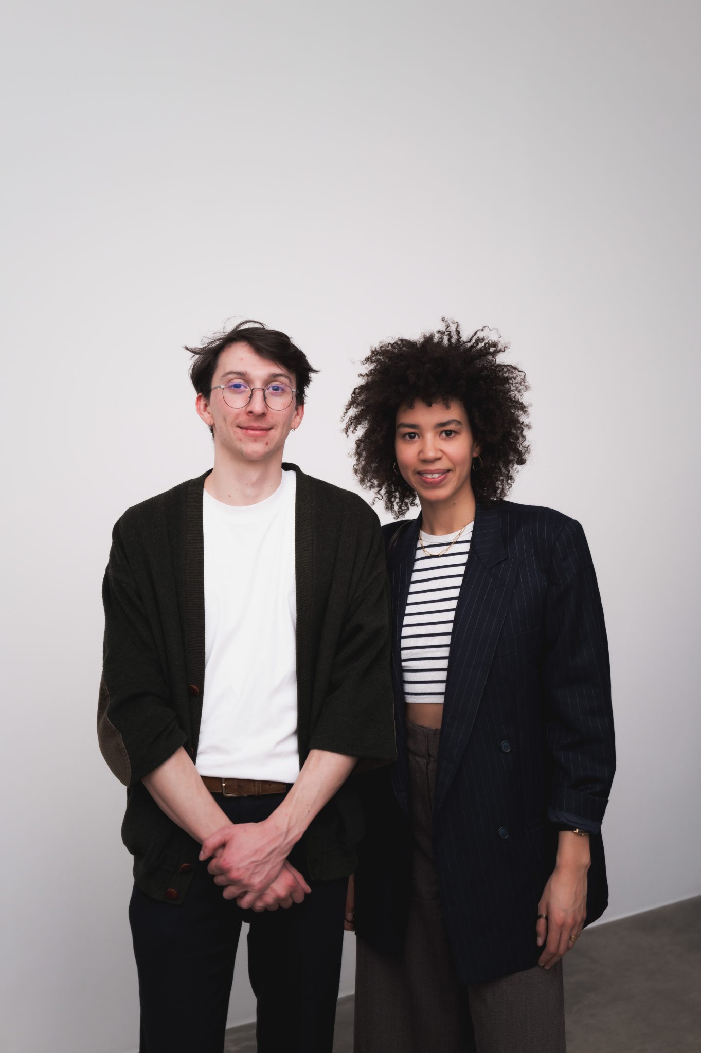  - A Taste of Étienne de Crécy’s New Album, WARM UP