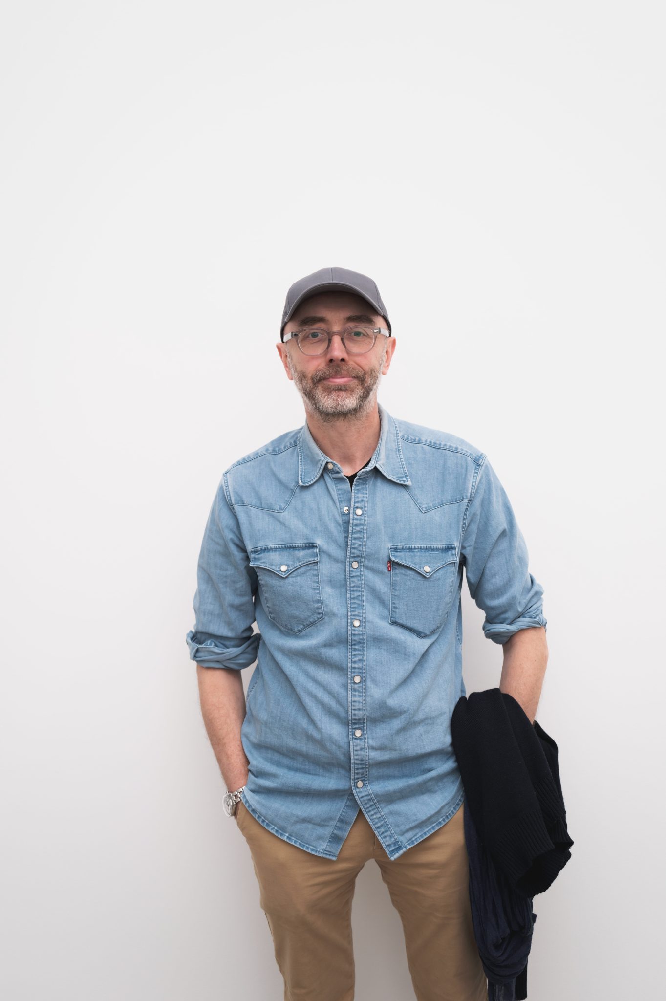  - A Taste of Étienne de Crécy’s New Album, WARM UP