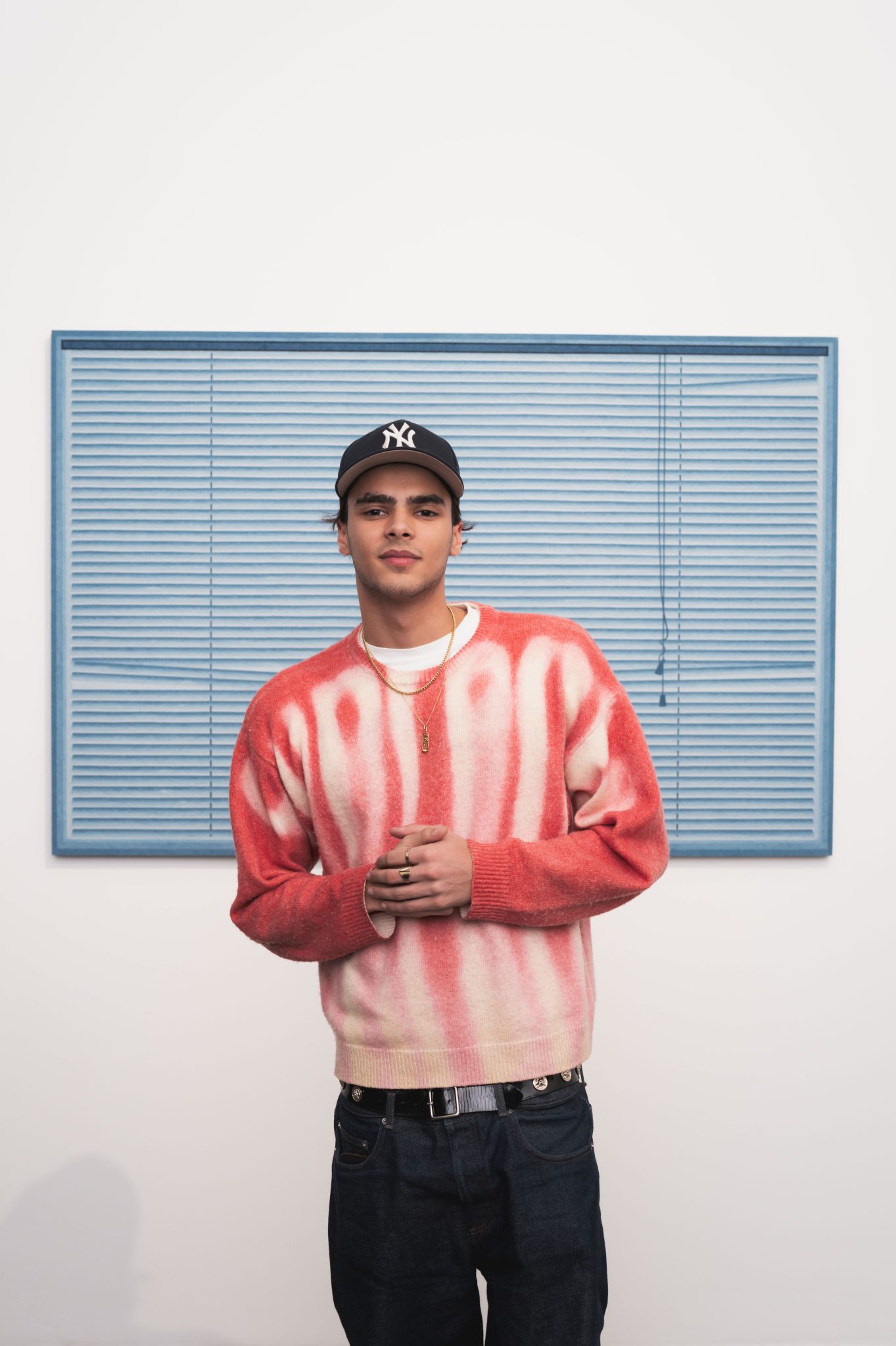  - Avant goût du nouvel album d’Étienne de Crécy, WARM UP