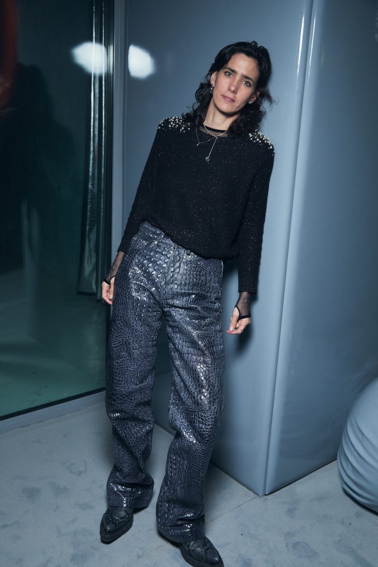  - Harry Nuriev investit Halo Paris avec Heclipse