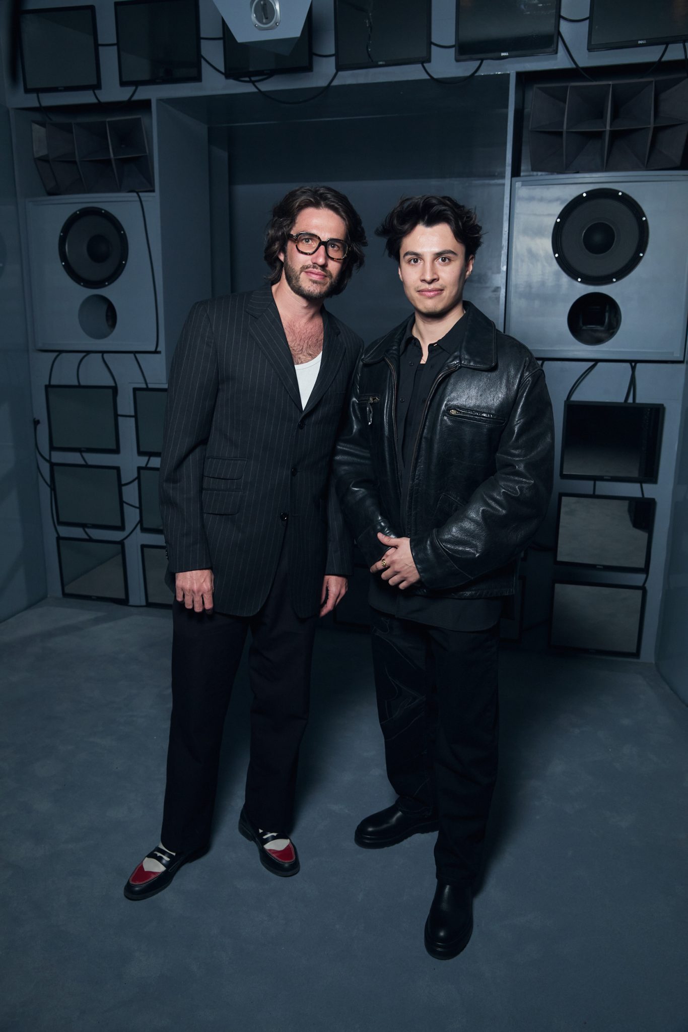  - Harry Nuriev investit Halo Paris avec Heclipse