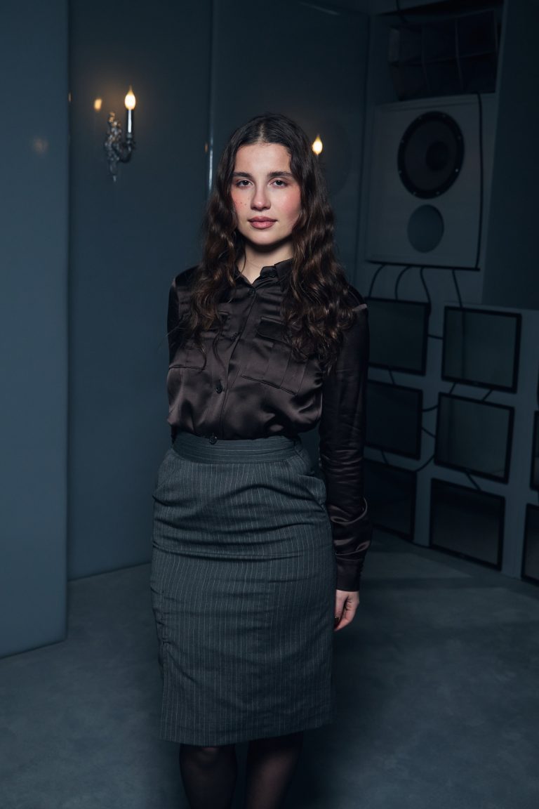  - Harry Nuriev investit Halo Paris avec Heclipse