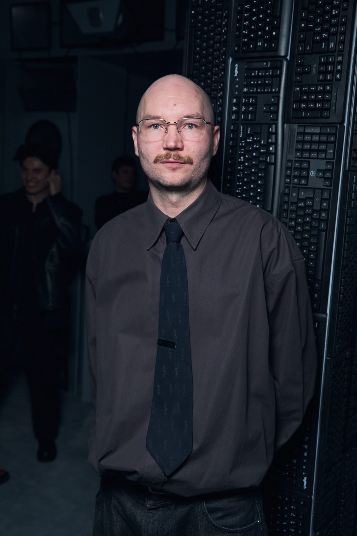  - Harry Nuriev investit Halo Paris avec Heclipse