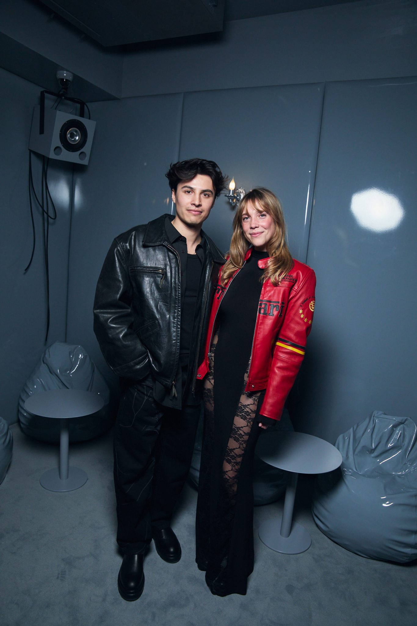  - Harry Nuriev Takes Over Halo Paris with Heclipse