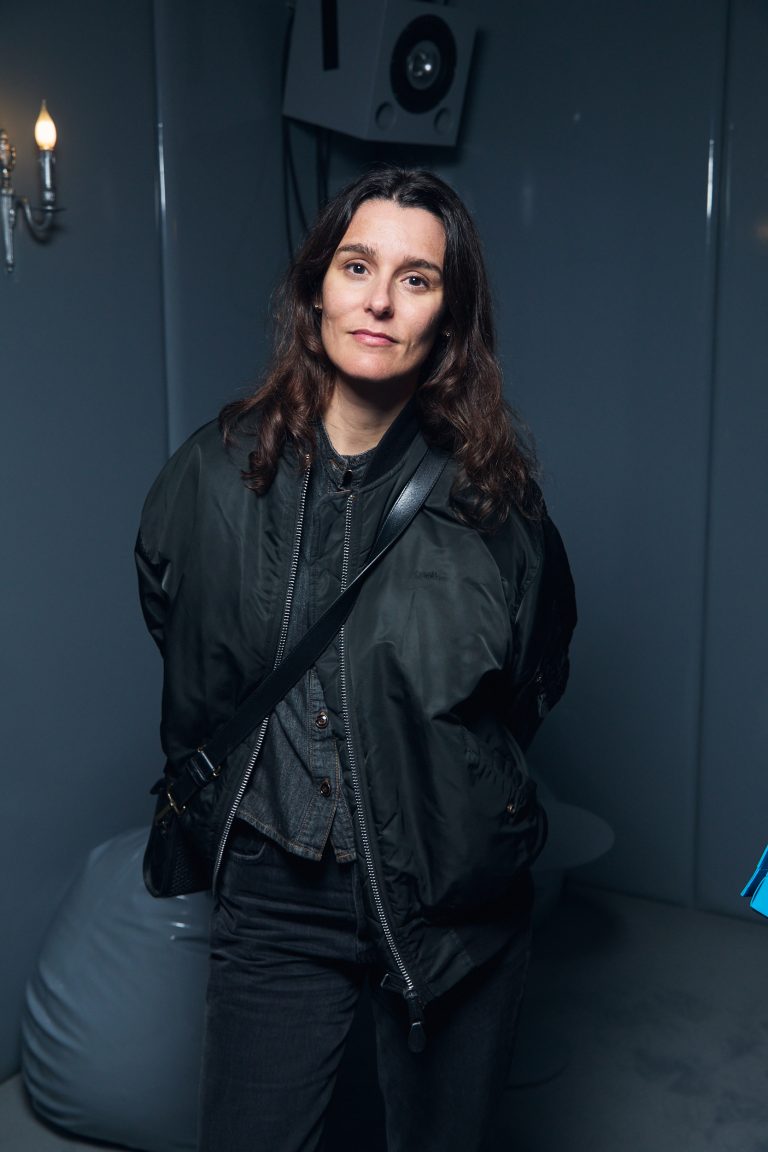  - Harry Nuriev investit Halo Paris avec Heclipse