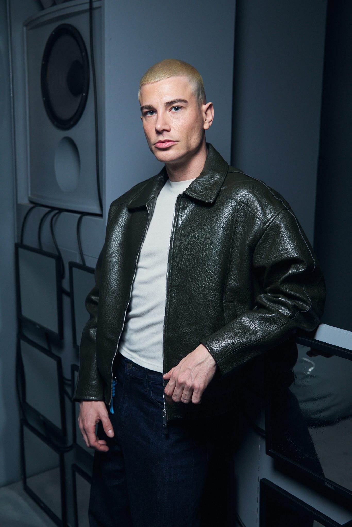  - Harry Nuriev Takes Over Halo Paris with Heclipse