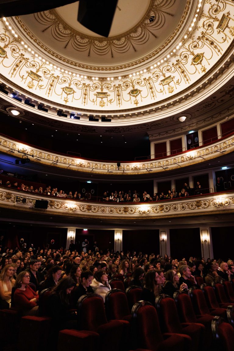 L’Oréal Paris Takes a Stand for Women’s Empowerment