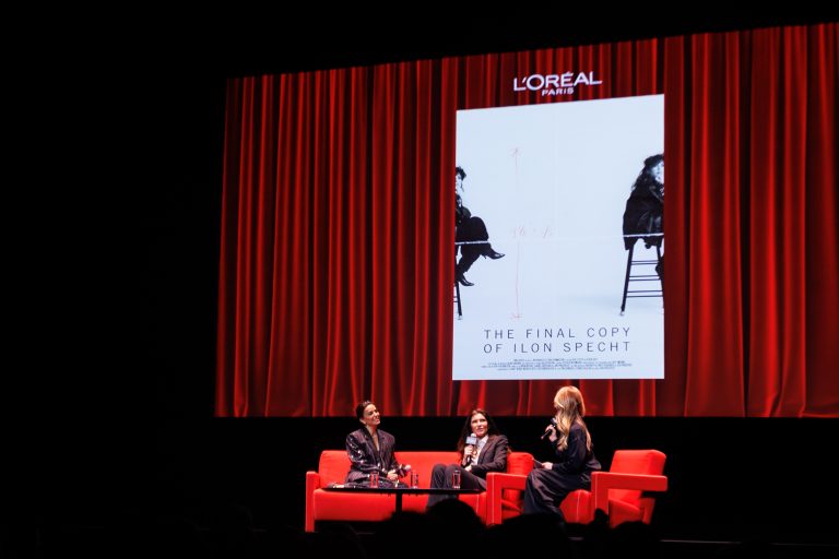  - L’Oréal Paris Takes a Stand for Women’s Empowerment