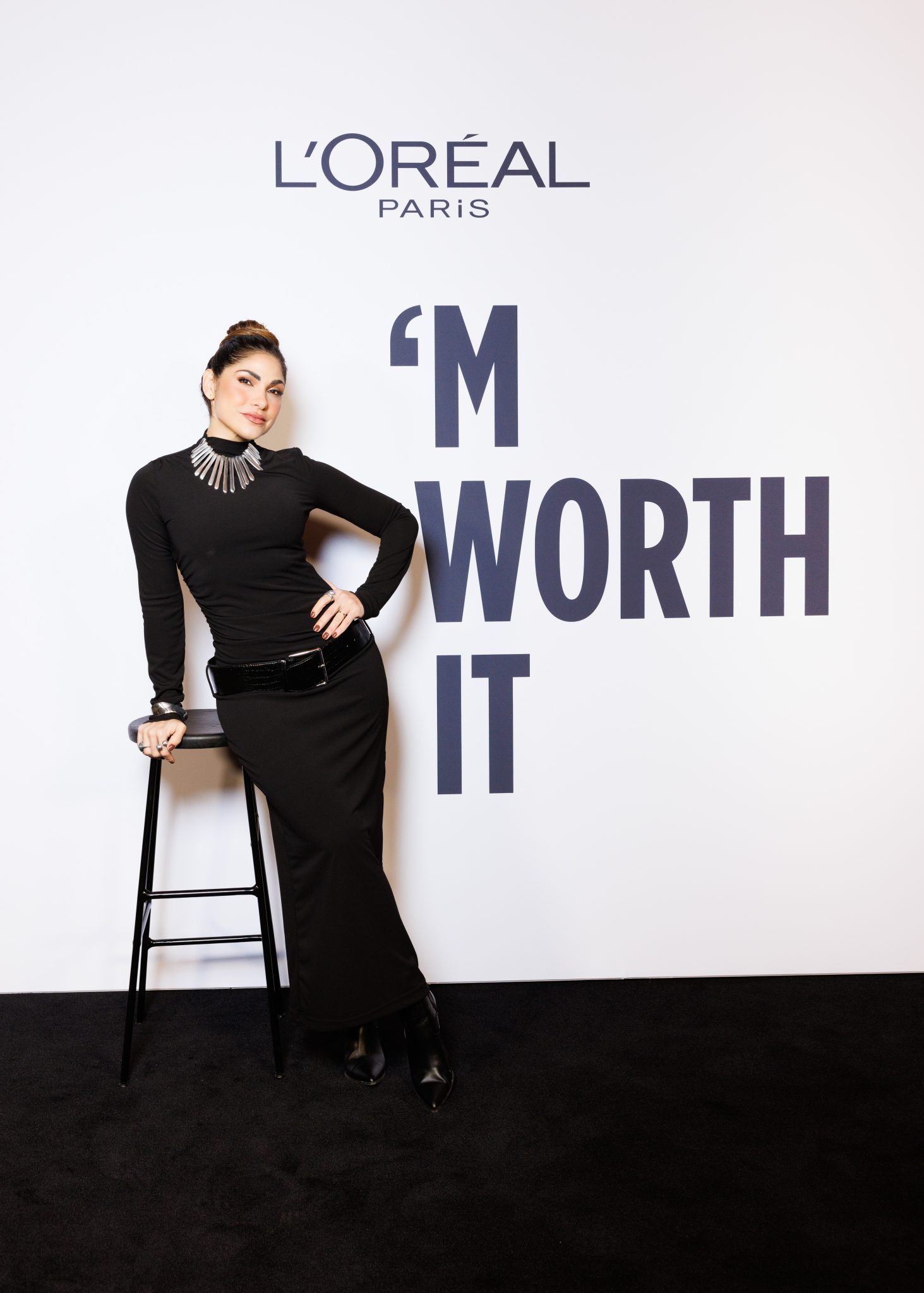  - L’Oréal Paris Takes a Stand for Women’s Empowerment