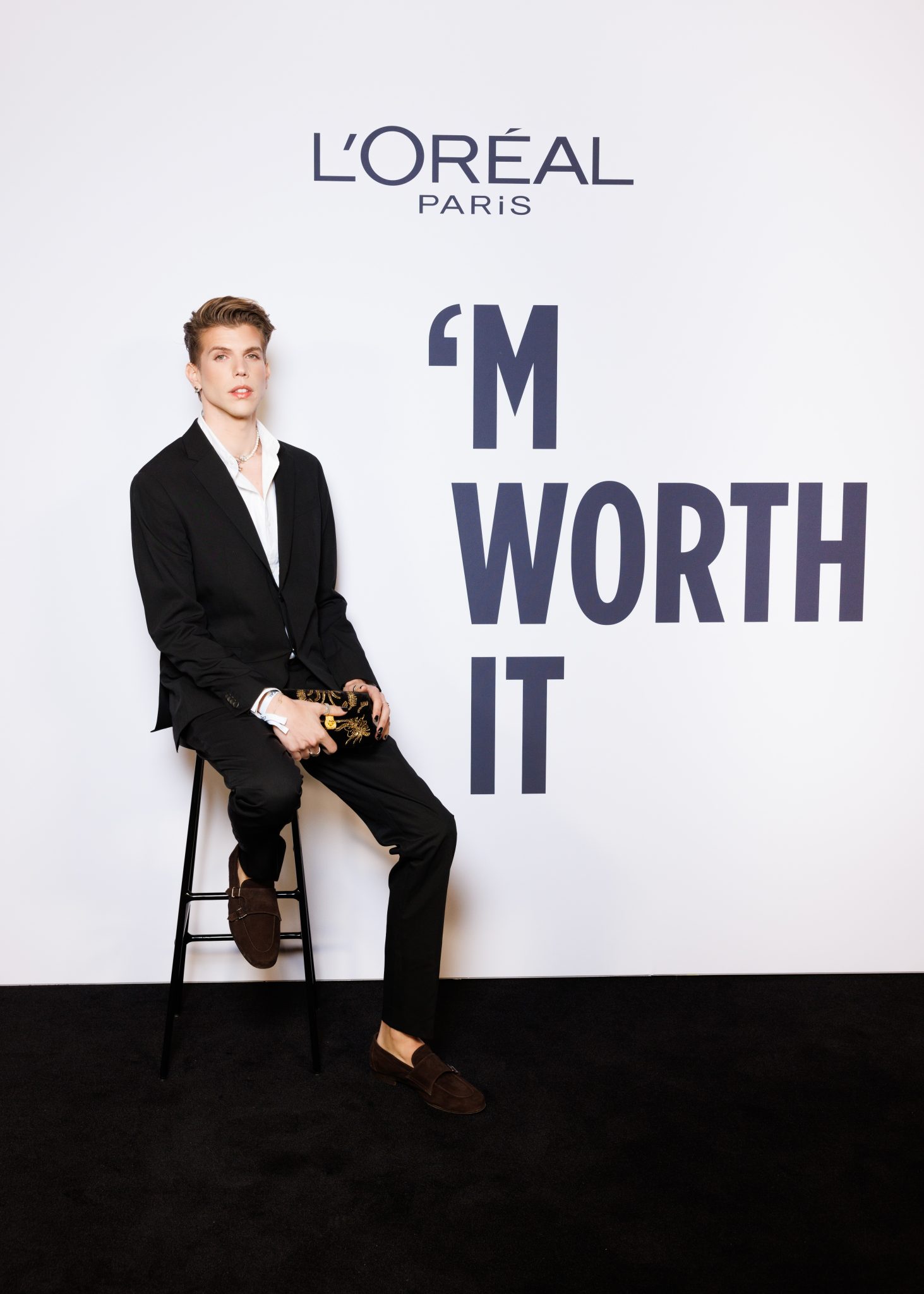  - L’Oréal Paris célèbre son engagement pour l’émancipation des femmes