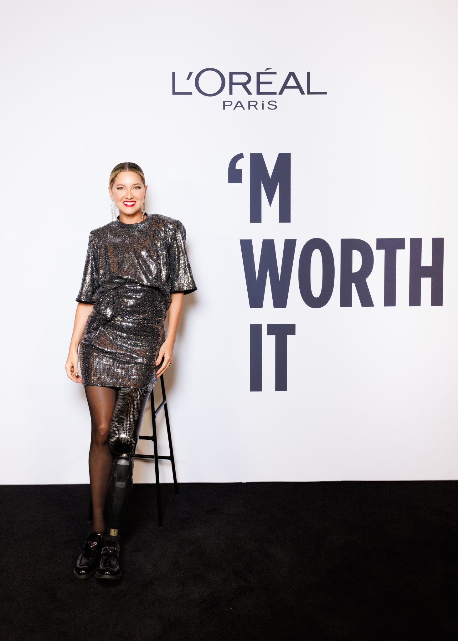  - L’Oréal Paris Takes a Stand for Women’s Empowerment