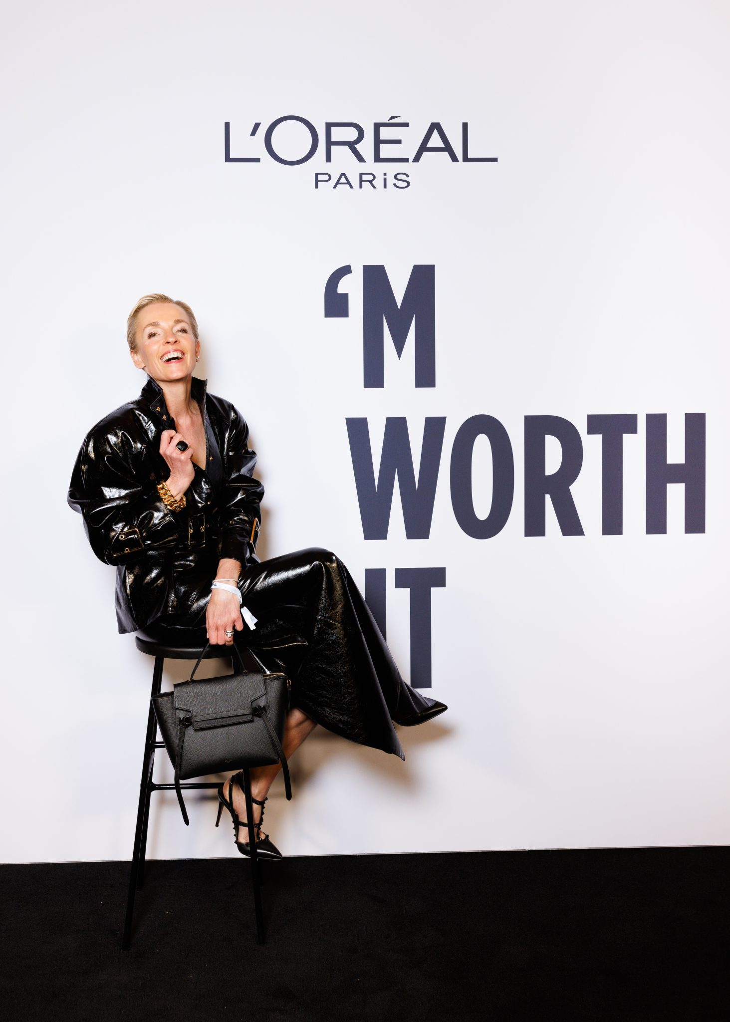 - L’Oréal Paris Takes a Stand for Women’s Empowerment