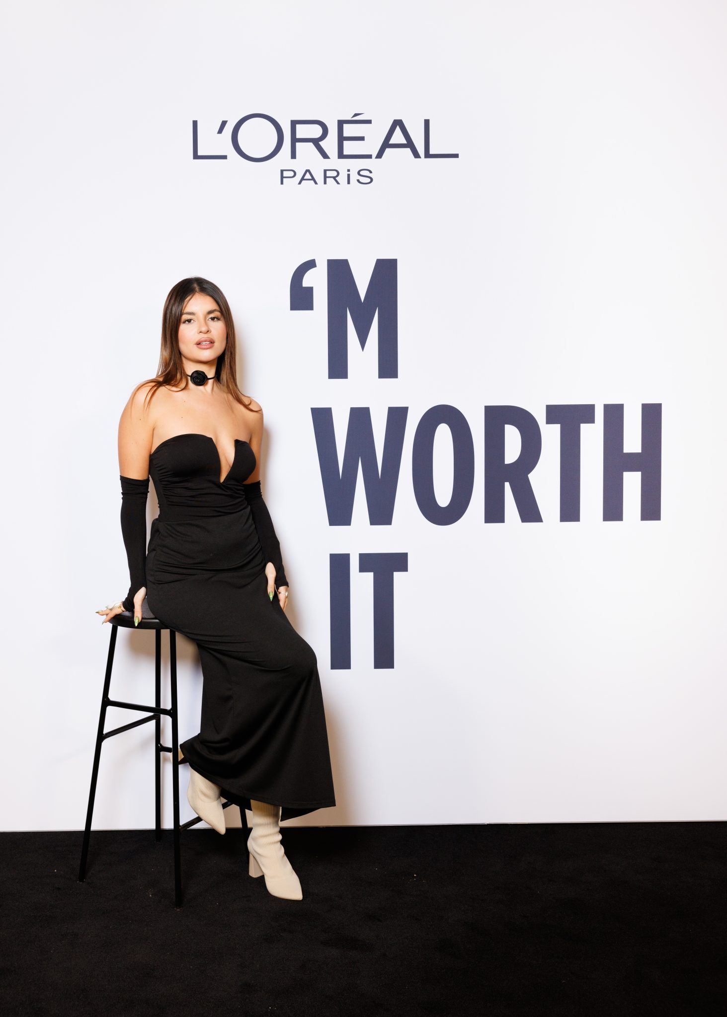  - L’Oréal Paris Takes a Stand for Women’s Empowerment