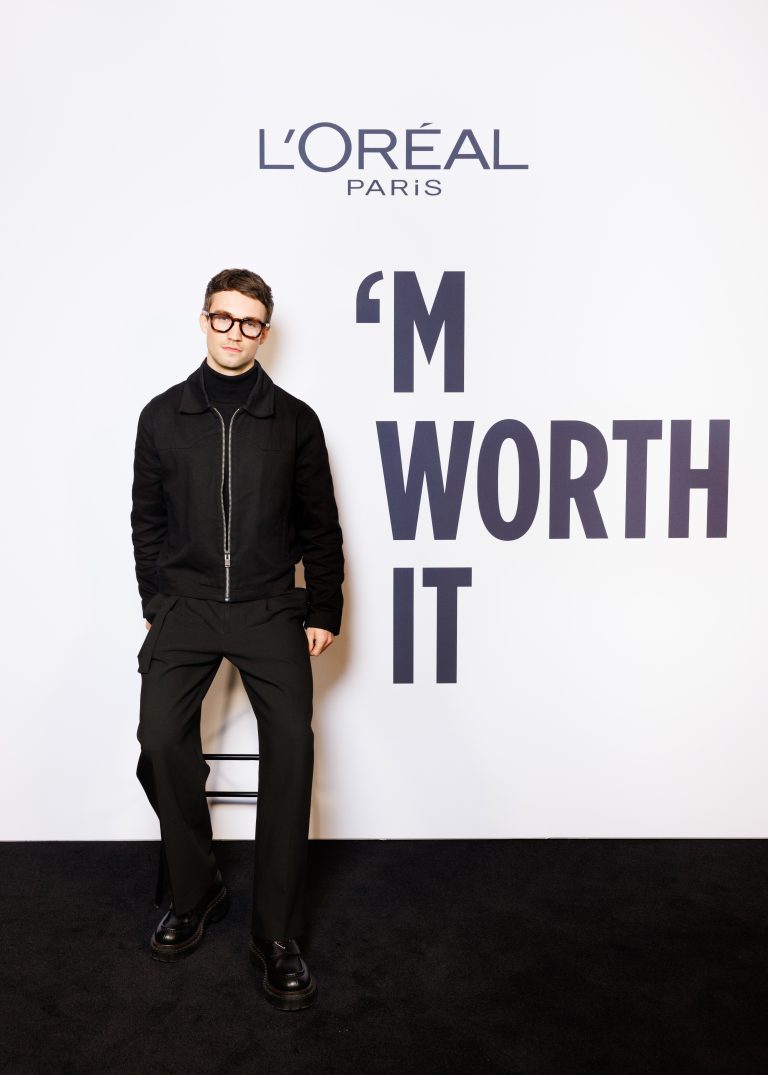  - L’Oréal Paris Takes a Stand for Women’s Empowerment