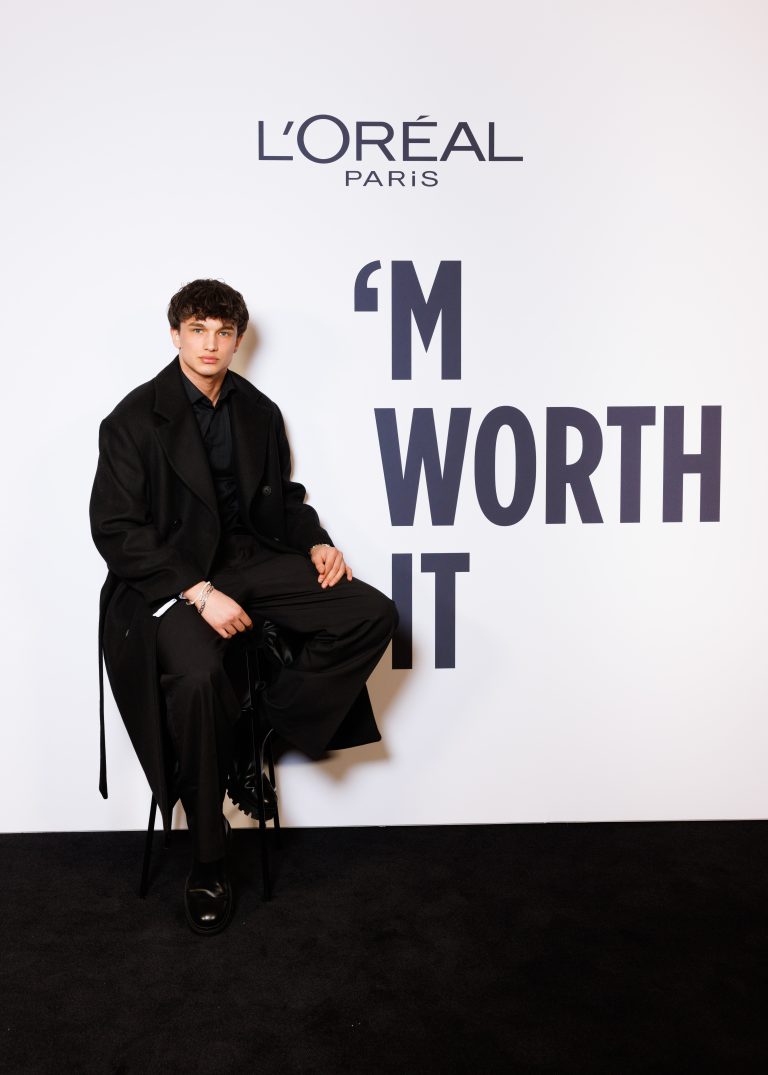  - L’Oréal Paris Takes a Stand for Women’s Empowerment