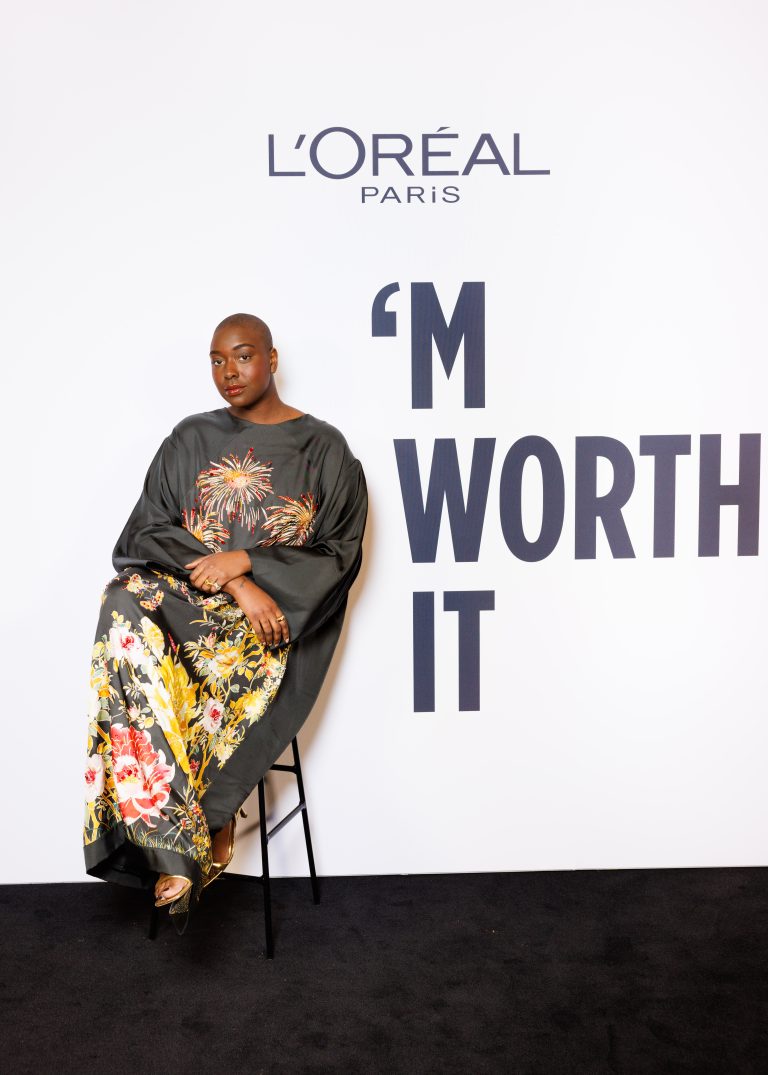  - L’Oréal Paris Takes a Stand for Women’s Empowerment